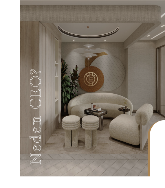 CEO GAYRİMENKUL YATIRIM DANIŞMALIK