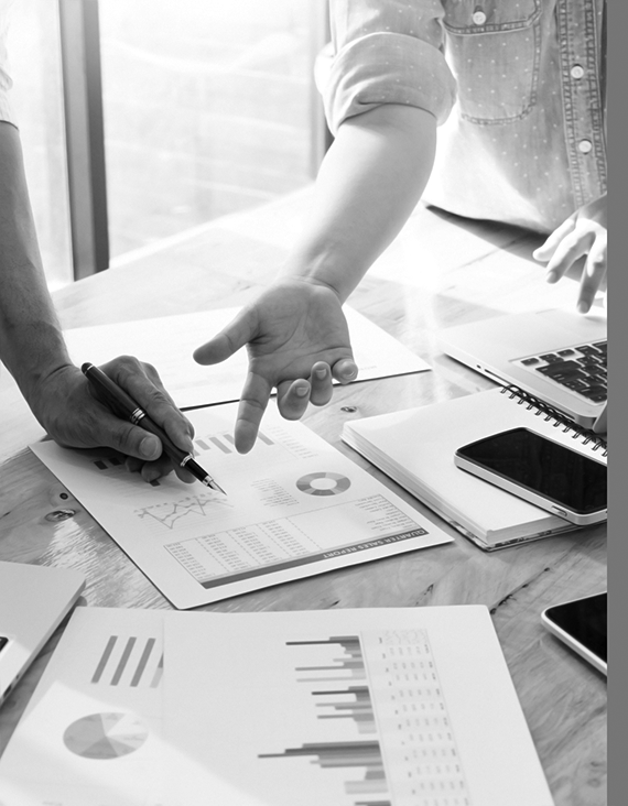 Proje Satış ve Pazarlama Yönetimi